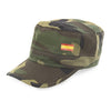 Boné Camuflado Marine