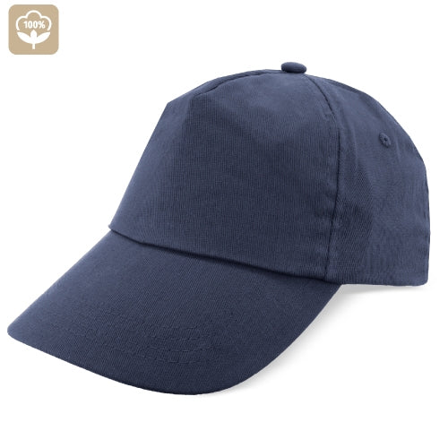 Boné Algodão Penteado Premium