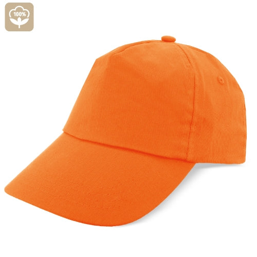 Boné Algodão Penteado Premium