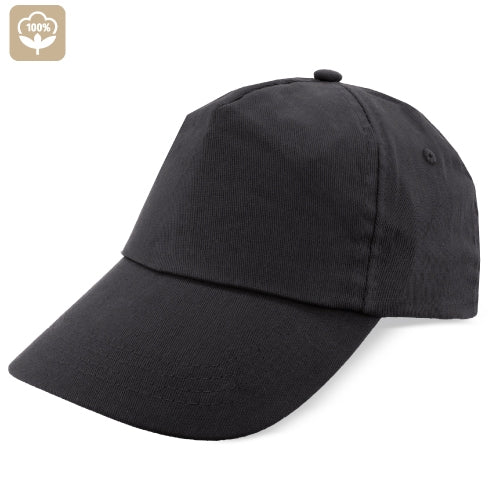 Boné Algodão Penteado Premium
