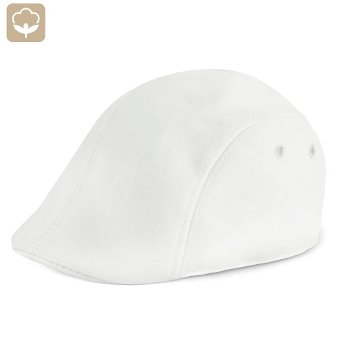 Boné Fashion Algodão e Poliéster