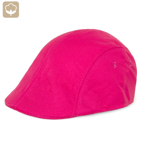 Boné Fashion Algodão e Poliéster