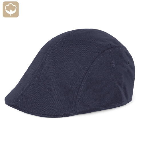 Boné Fashion Algodão e Poliéster