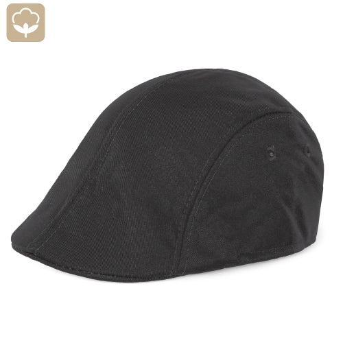 Boné Fashion Algodão e Poliéster