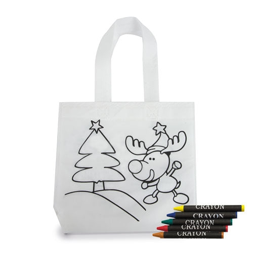 Bolsa Chiqui Natal