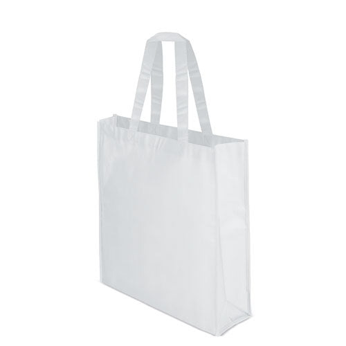 Bolsa Non Woven Laminado Mate