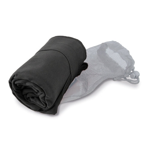 Toalha de Microfibra com Bolsa