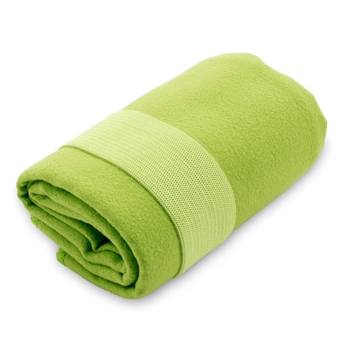 Toalha de Microfibra Compacta