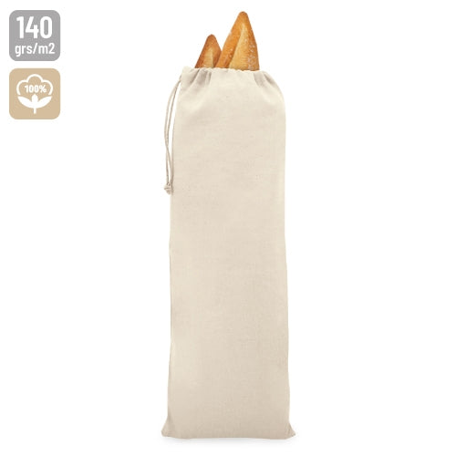 Bolsa de Pão Algodão Vapi