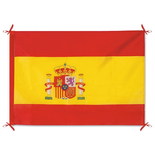Bandeira de Espanha 100x70 cm