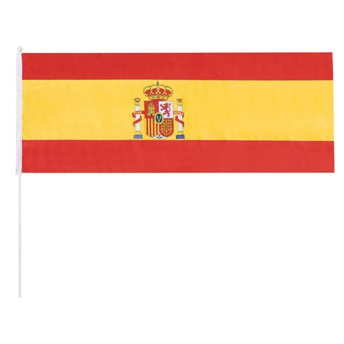 Bandeira Suporte Poliéster