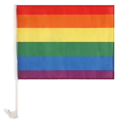 Bandeira de Carro Divar