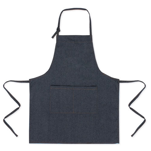 Avental Vaquero Denim
