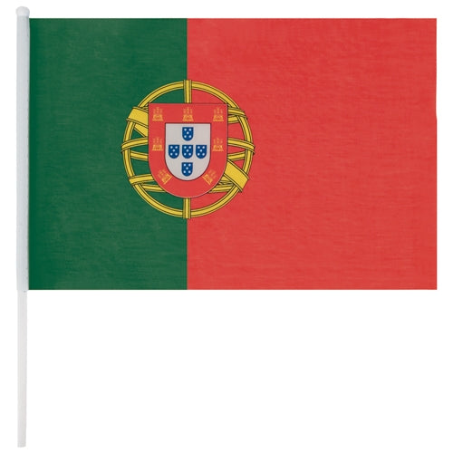 Bandeirinha Animação Poliéster 30x20 cm