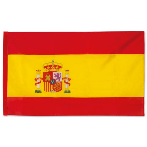 Bandeira Festa Drac Poliéster