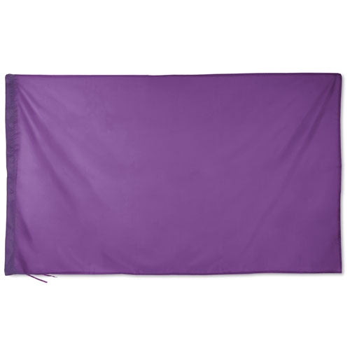 Bandeira Festa Drac Poliéster