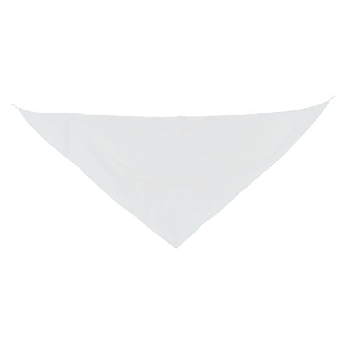 Panoleta Triangular Poliéster
