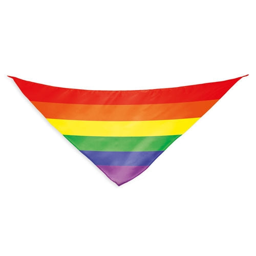 Panoleta Triangular Multicolorida