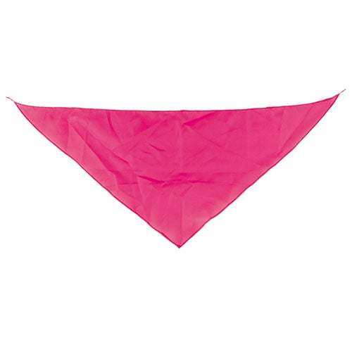 Panoleta Triangular Poliéster