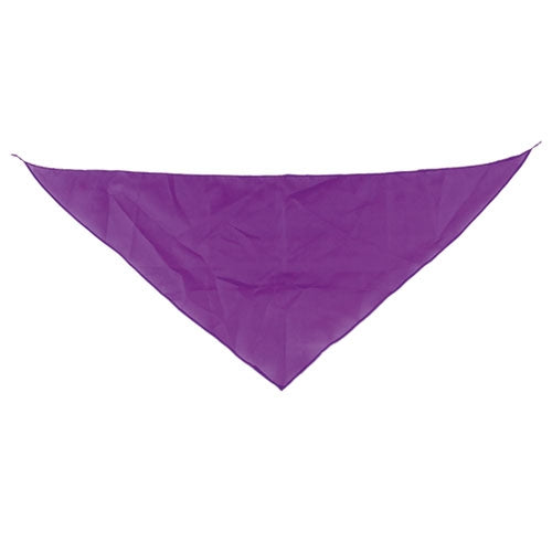 Panoleta Triangular Poliéster