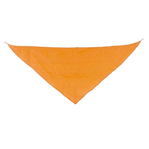 Panoleta Triangular Poliéster