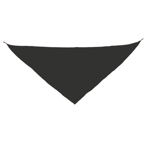 Panoleta Triangular Poliéster