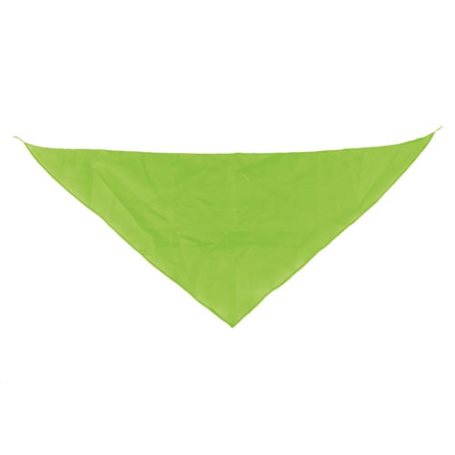 Panoleta Triangular Poliéster