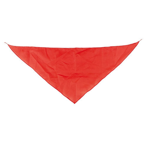 Panoleta Triangular Poliéster