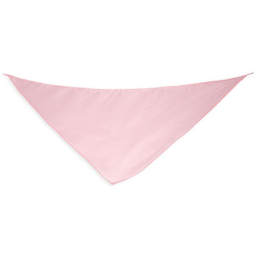 Panoleta Triangular Poliéster
