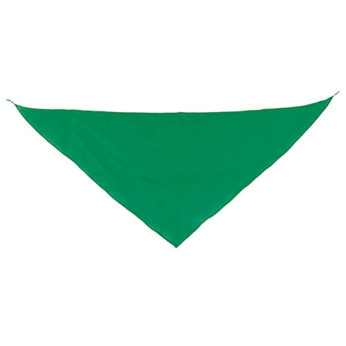 Panoleta Triangular Poliéster