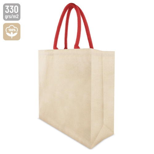 Bolsa de Algodão Confort Color