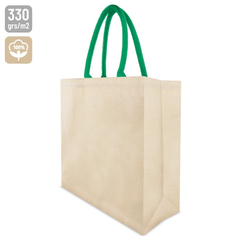 Bolsa de Algodão Confort Color