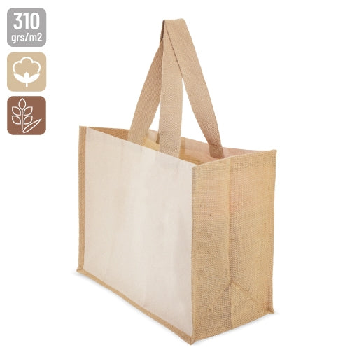 Bolsa de Algodão Eco Grande