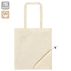 Bolsa Algodão Plegável