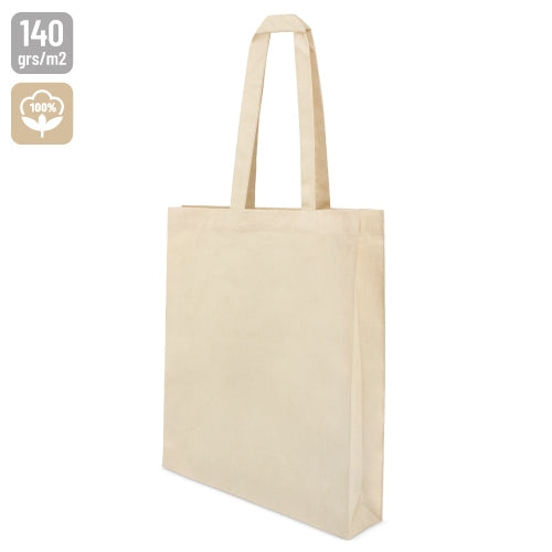 Bolsa de Algodão Compacta