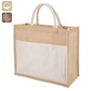 Bolsa de Algodão e Juta Events