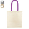 Bolsa de Algodão com Asa Azul