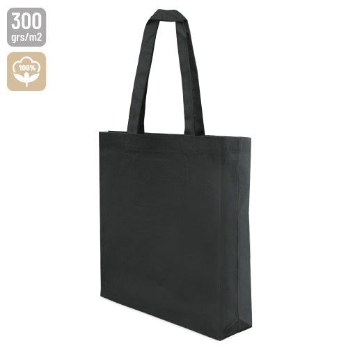 Bolsa de Algodão Canvas com Bolso