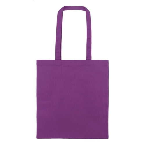 Bolsa de Algodão Canvas Branca