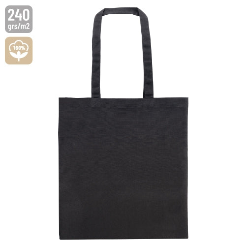 Bolsa de Algodão Canvas Branca