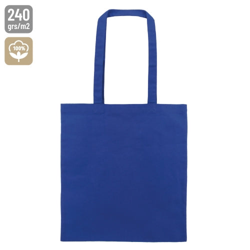 Bolsa de Algodão Canvas Branca