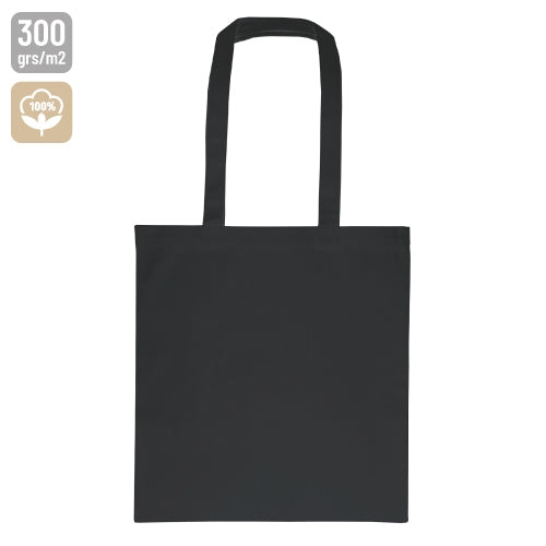 Bolsa de Algodão Canvas Resistente