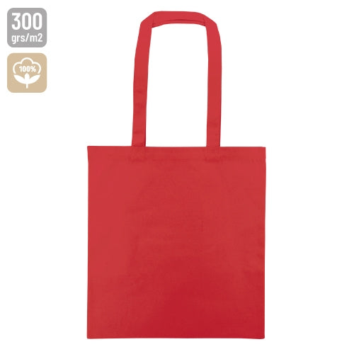 Bolsa de Algodão Canvas Resistente