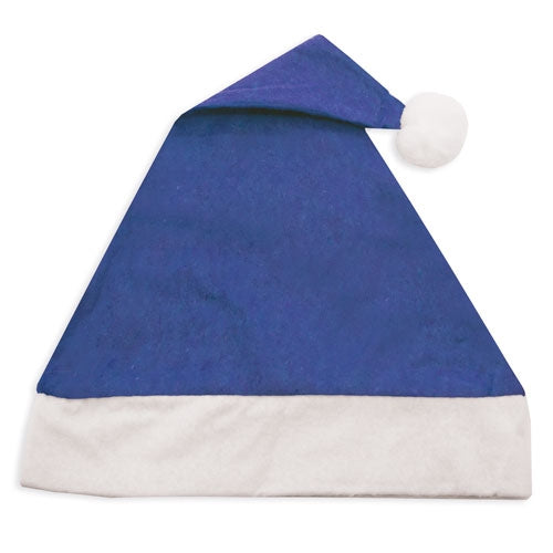 Gorro de Natal em Fieltro