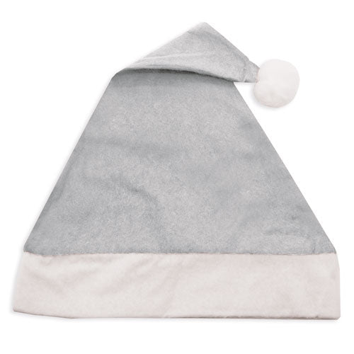 Gorro de Natal em Fieltro