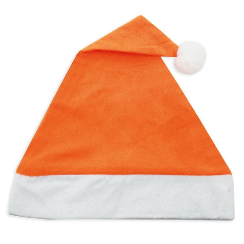 Gorro de Natal em Fieltro