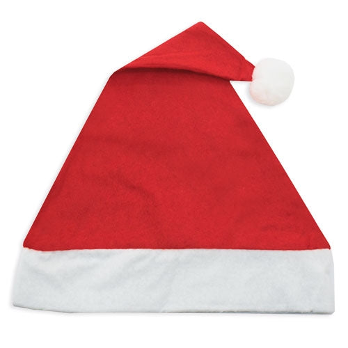 Gorro de Natal em Poliéster