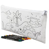 Estojo Infantil Non Woven para Colorir