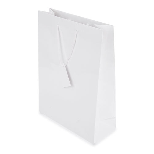 Bolsa de Papel Plastificado Abby