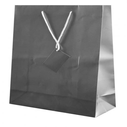 Bolsa de Papel Plastificado Charis